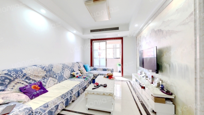 晨枫家园二手房实景图