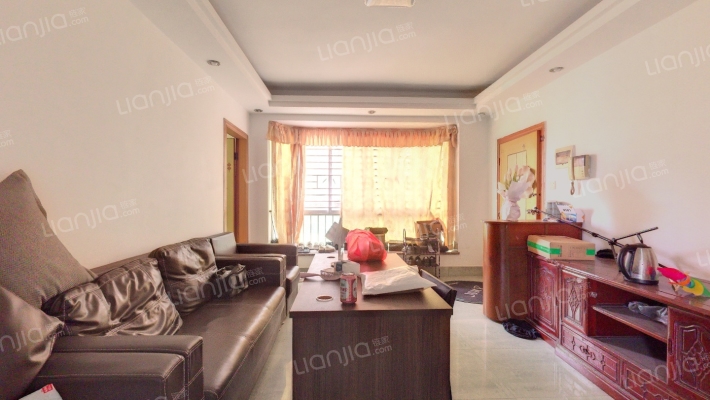 美德居二手房实景图