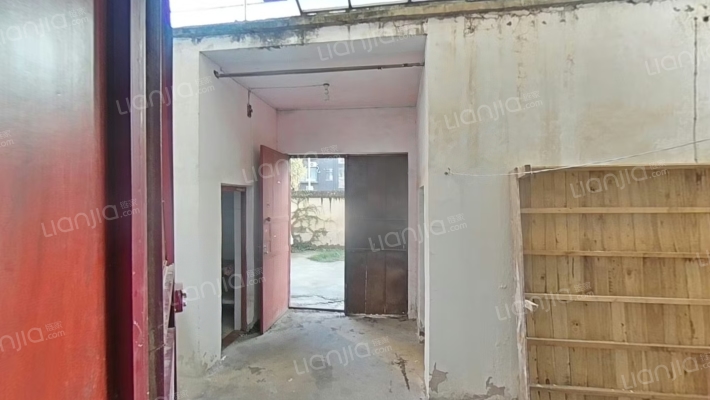 包装机械厂家属院二手房实景图