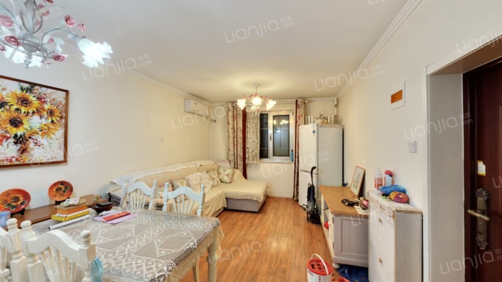 南平里二手房实景图