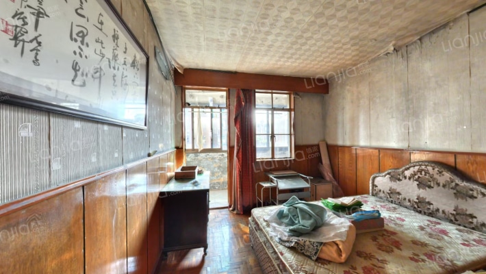 西八府塘二手房实景图