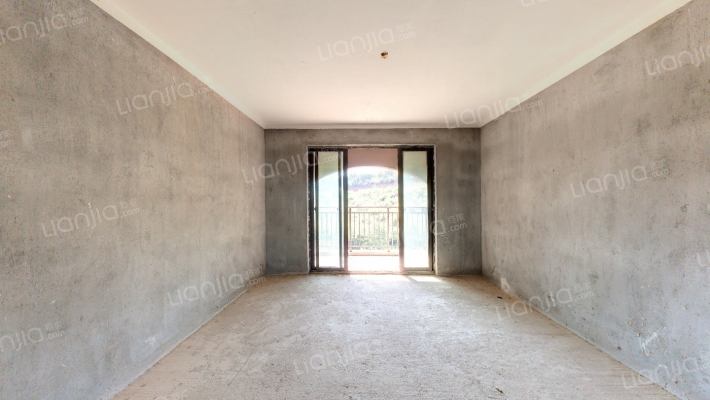 湾里区云溪谷小区二手房实景图