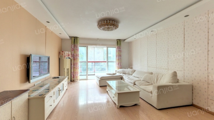 万达星城西区二手房实景图