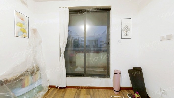 天润尚院二手房实景图