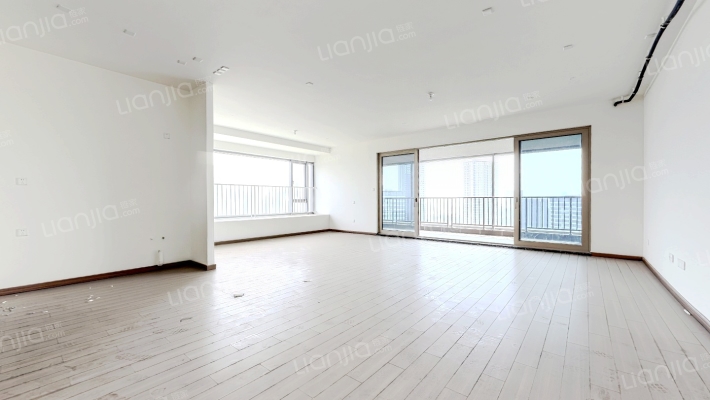 保利天屿四期二手房实景图