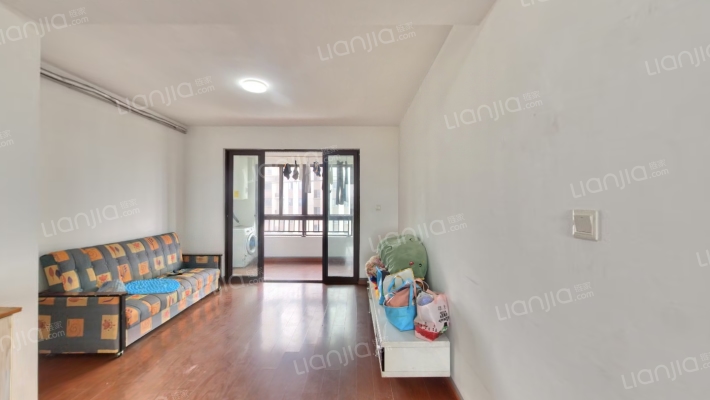 永欣新寓蔷薇苑二手房实景图