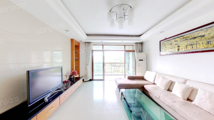 倚湖雅居二手房实景图