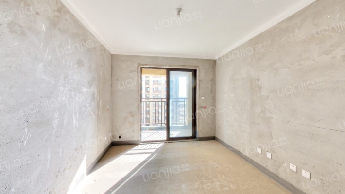 绿地四季印象二手房实景图