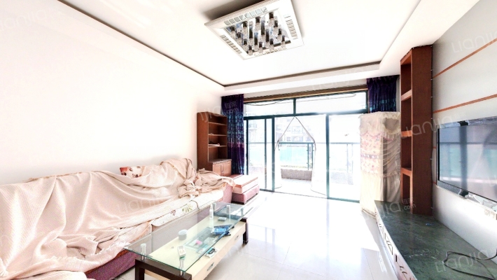 元垄浪琴湾二手房实景图