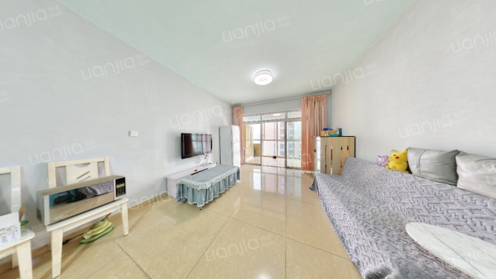 格林君典二手房实景图