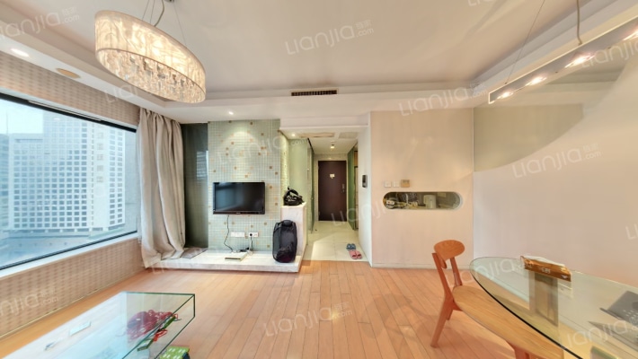 观城二手房实景图