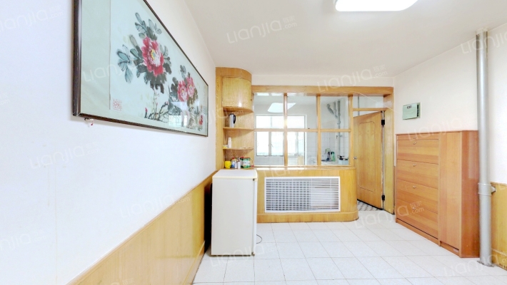 市政府住宅区（山字石）二手房实景图