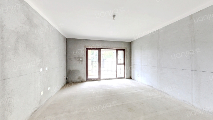 抱犊寨阿尔卡迪亚二手房实景图