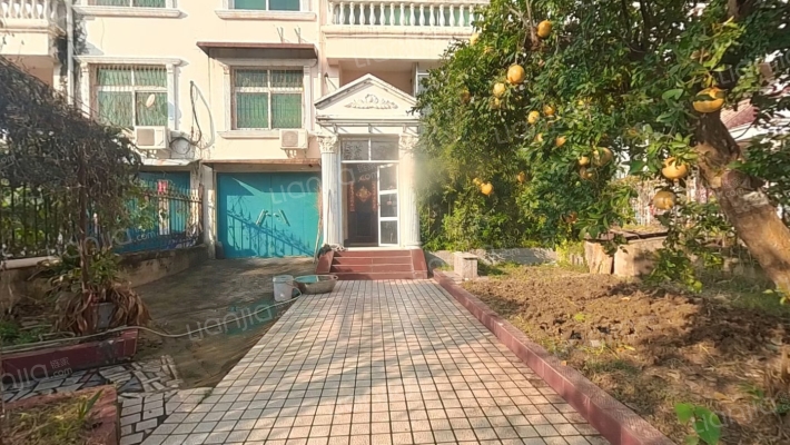 恒运小区二手房实景图