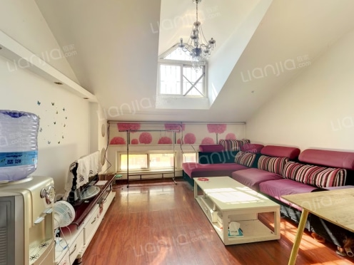 整租·高家台社区 2室1厅 南/北