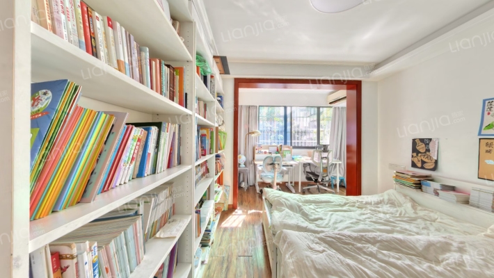 劳工弄二手房实景图