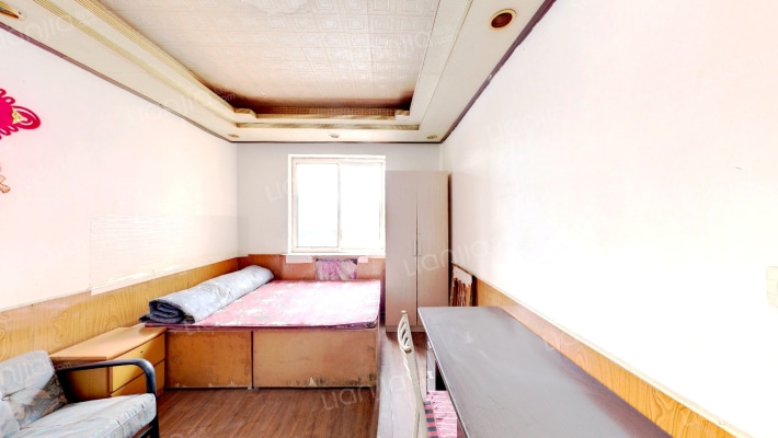 检察院法院宿舍二手房实景图