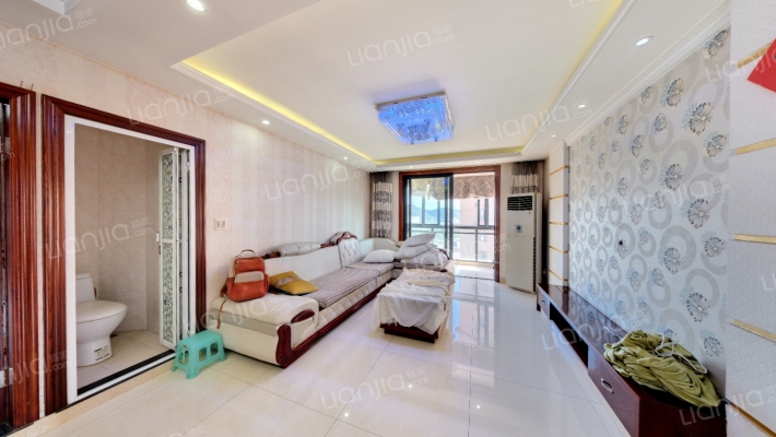 冠山小区二手房实景图