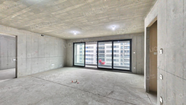 陕建·雁南朗境二手房实景图