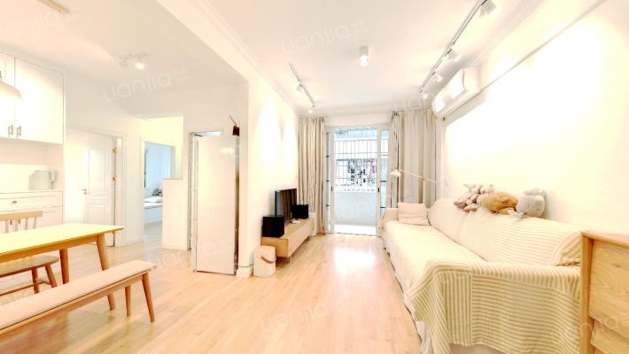 晓燕湾二手房实景图