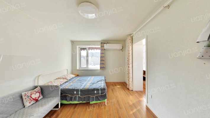 成都道二手房实景图