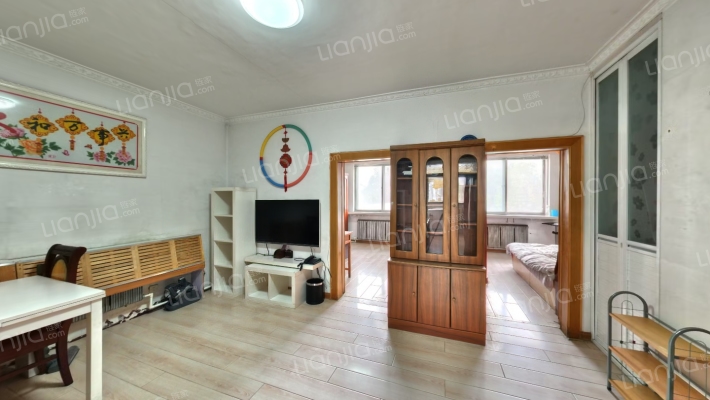 交校家属楼二手房实景图