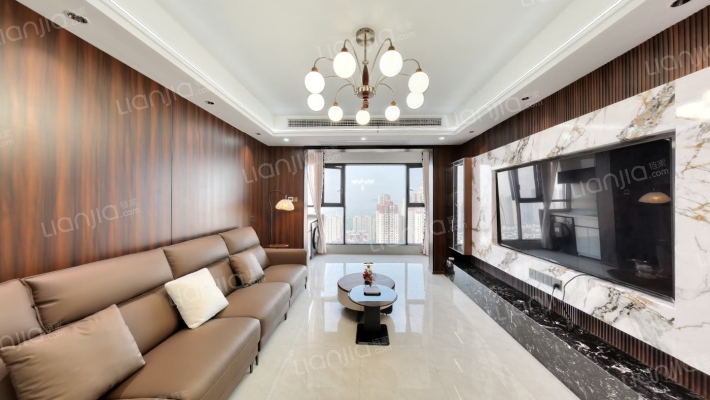 嘉兴园二手房实景图