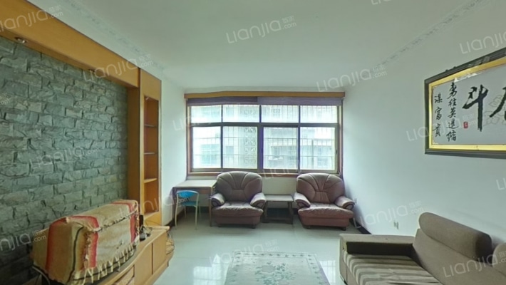 演武路小区二手房实景图