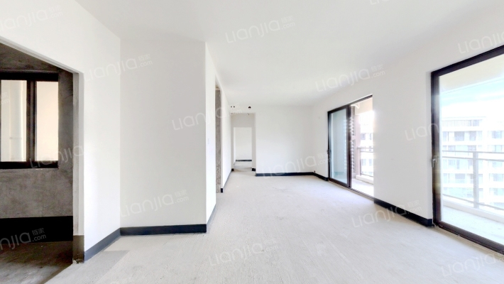 玖著天宸倾宸二手房实景图