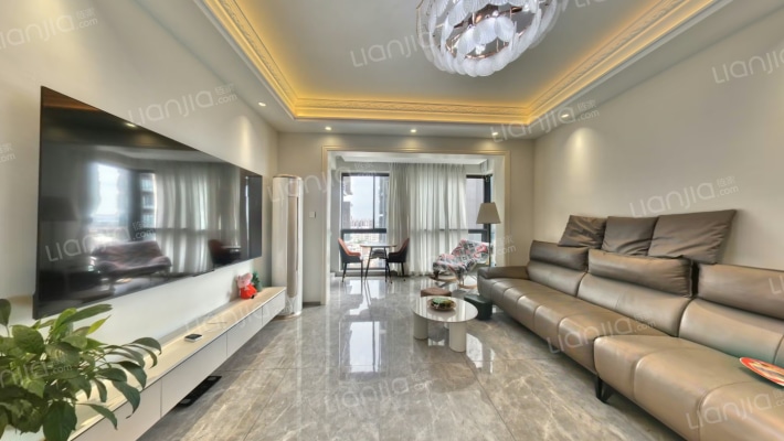 华普新翼二手房实景图