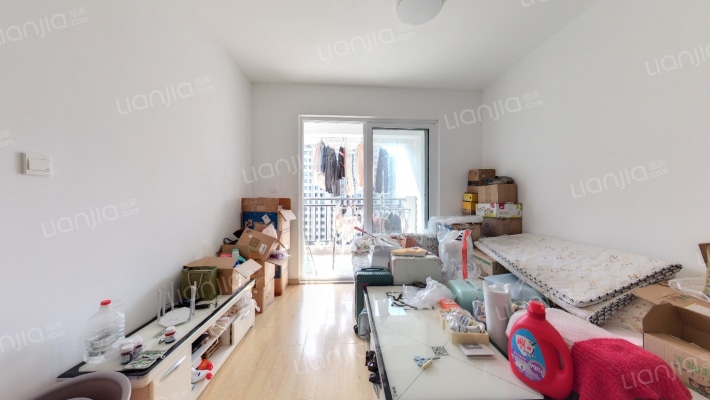 凯旋华府二手房实景图