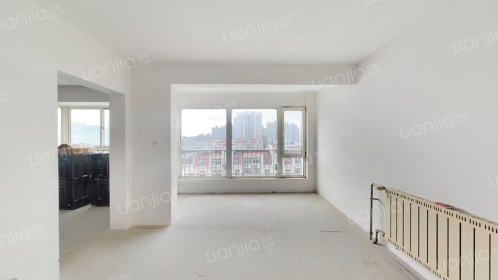 华声大厦二手房实景图