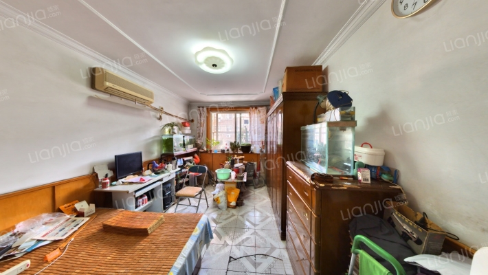 义兴南里二手房实景图