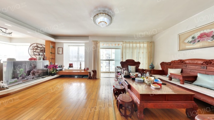 雨田村二期二手房实景图