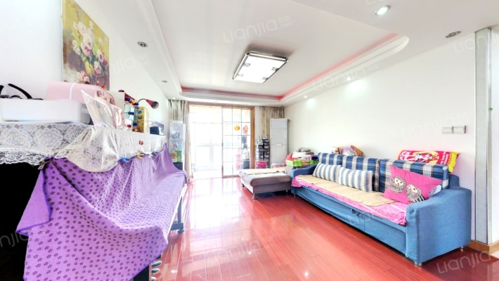 鹏丰苑二手房实景图