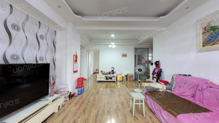华东·宁泽园二手房实景图