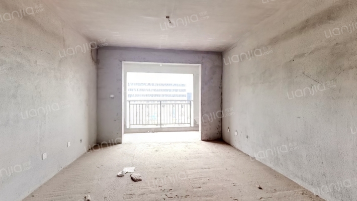 赟金城二手房实景图