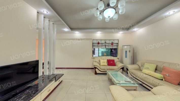 金港大厦二手房实景图