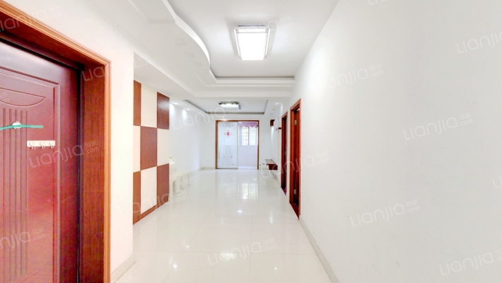 源缘小区二手房实景图