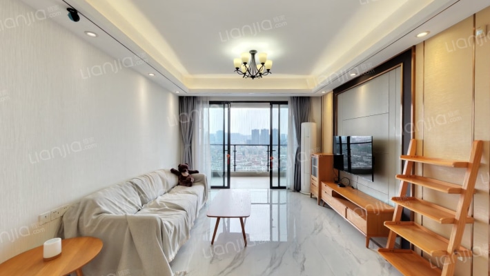 碧桂园城央壹品二手房实景图