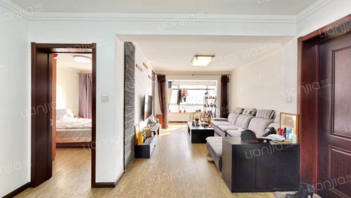 碧桂园银河城都荟二手房实景图