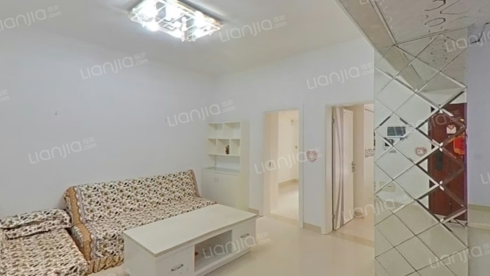 雅士林欣城东区二手房实景图