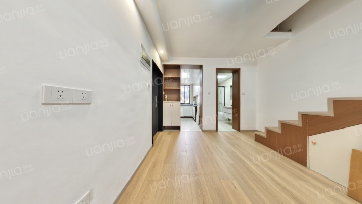 三茅观巷二手房实景图