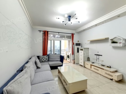 整租·盈田金开里 4室1厅 东南