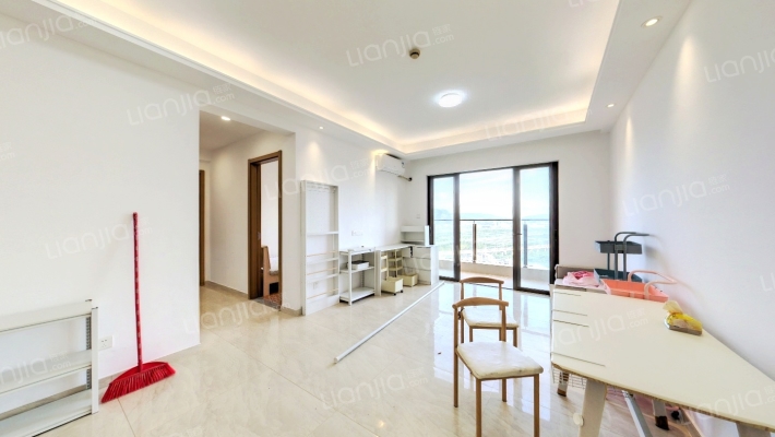 星河传奇二手房实景图