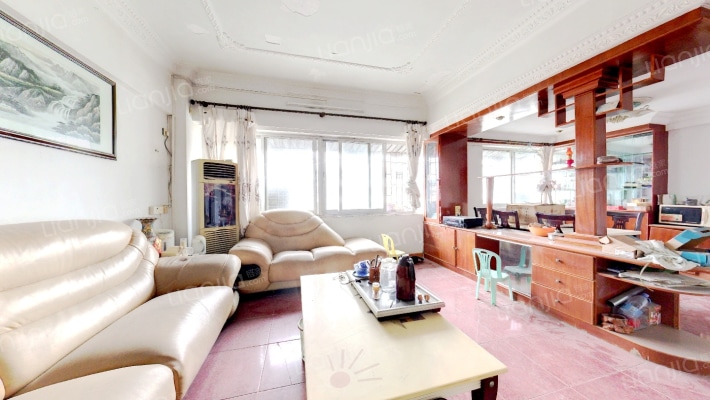 新华书店二手房实景图