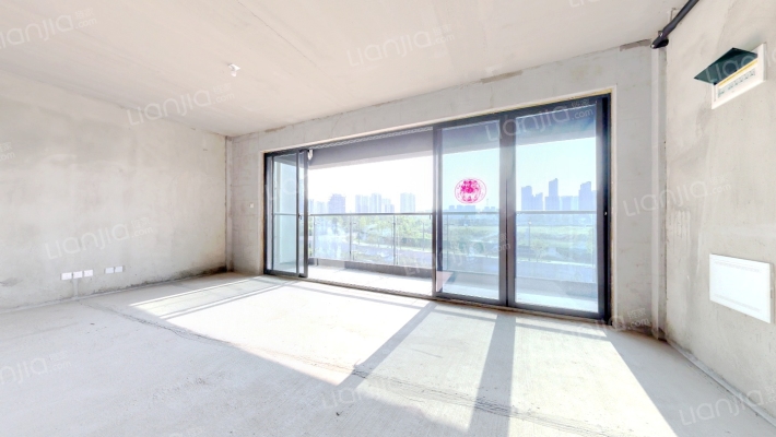 天府麓城二手房实景图