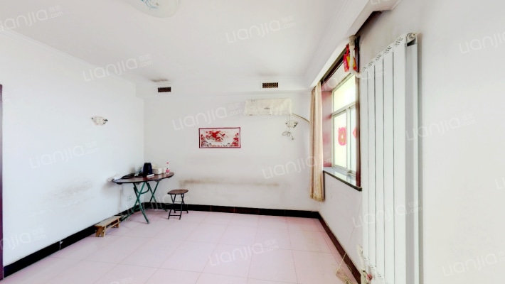 瑞祥里小区二手房实景图