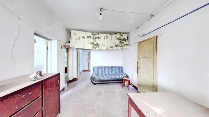 白云北路8号二手房实景图