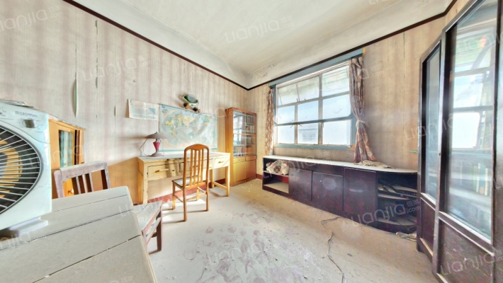 养蚕里新村二手房实景图